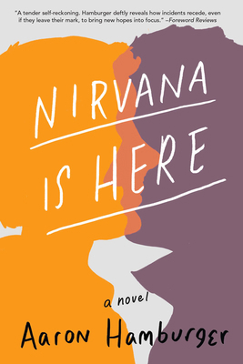 Nirvana Is Here 1941110770 Book Cover