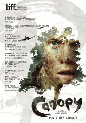 Canopy B00LWLZSS0 Book Cover