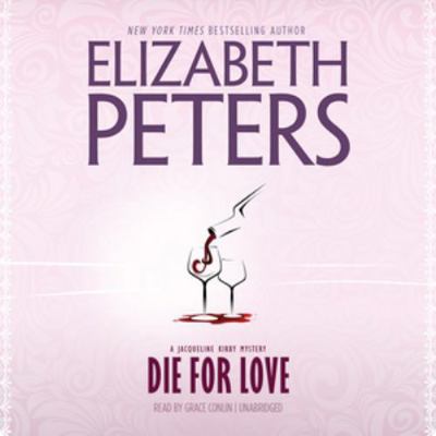 Die for Love 1433267241 Book Cover