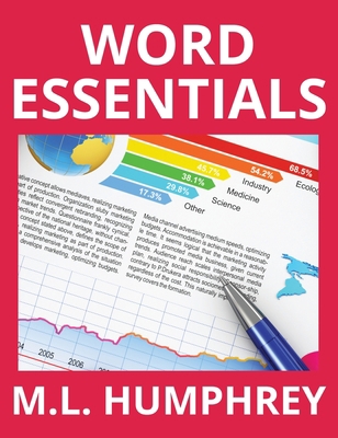 Word Essentials 1950902137 Book Cover