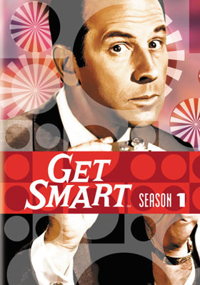 Get Smart: Season 1            Book Cover