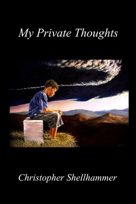 My Private Thoughts 1387805088 Book Cover