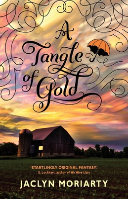 A Tangle of Gold 1743533233 Book Cover