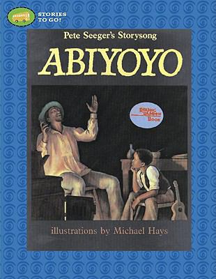 Abiyoyo: Based on a South African Lullaby and F... 1417792728 Book Cover