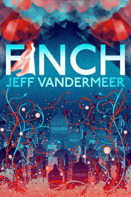 Finch: A thrilling standalone from the Author o... 1848877633 Book Cover