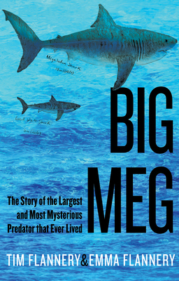 Big Meg: The Story of the Largest and Most Myst... 0802164188 Book Cover