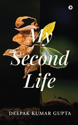 My Second Life            Book Cover