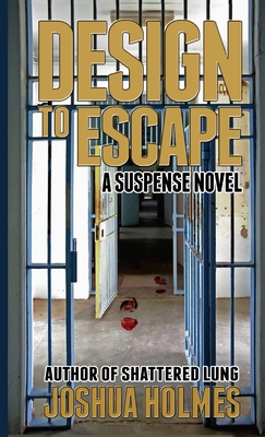 Design To Escape 1329331257 Book Cover