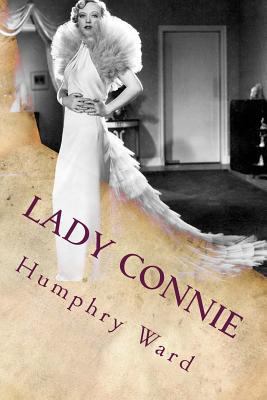 Lady Connie 1540416291 Book Cover