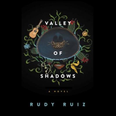 Valley of Shadows: Library Edition 1982604298 Book Cover