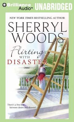 Flirting with Disaster 1441864830 Book Cover