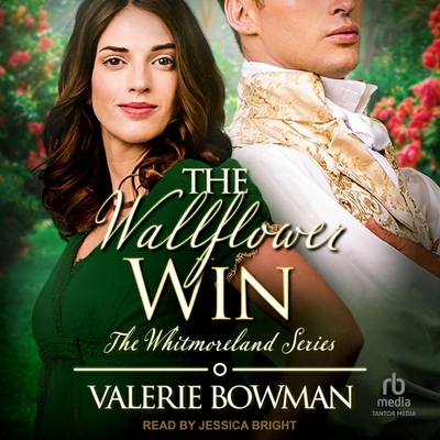 The Wallflower Win B0CW4ZX8N2 Book Cover