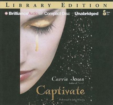 Captivate 1441851380 Book Cover