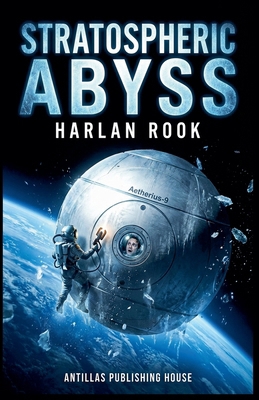 Stratospheric Abyss B0GQLY2PMM Book Cover