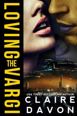 Loving the Vargi 1946621293 Book Cover
