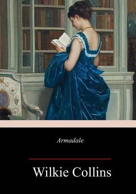 Armadale 1986935655 Book Cover