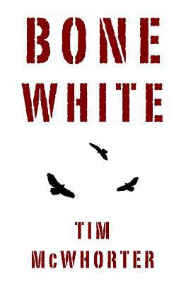 Bone White 1492236330 Book Cover