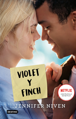 Violet Y Finch [Spanish] 6070766784 Book Cover