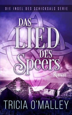 Das Lied des Speers [German] 1951254732 Book Cover