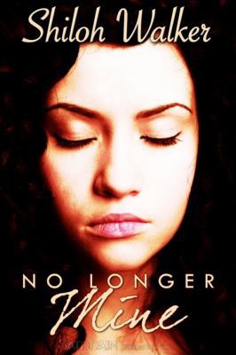No Longer Mine 1609280164 Book Cover