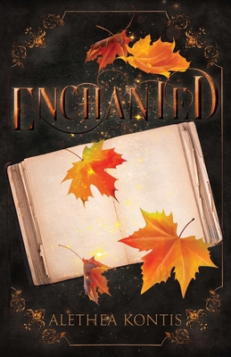 Enchanted 1942541457 Book Cover