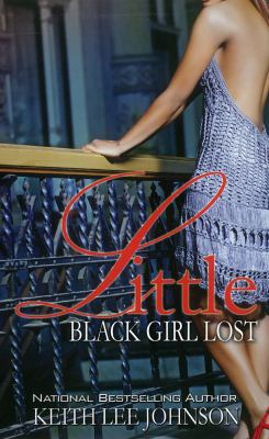 Little Black Girl Lost 1601620500 Book Cover