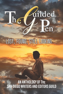 The Guilded Pen: Eighth Edition 1693891131 Book Cover