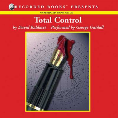 Total Control 0788798529 Book Cover
