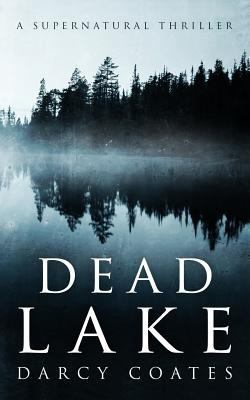 Dead Lake 0992594960 Book Cover