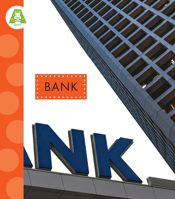 Bank B0FBQL91WY Book Cover