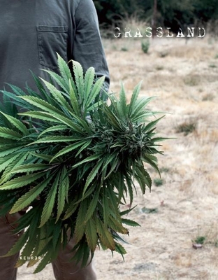Grassland 3868284818 Book Cover