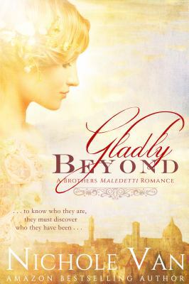 Gladly Beyond 0996893601 Book Cover