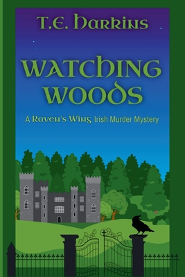 Watching Woods B0FR3X1896 Book Cover