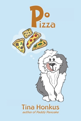 Po Pizza B0D322ZGSC Book Cover