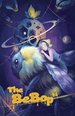 Paperback Bebop Unexpectations Book