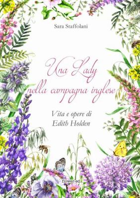 Una Lady nella campagna inglese. Vita e opere d... [Italian] 8885628435 Book Cover