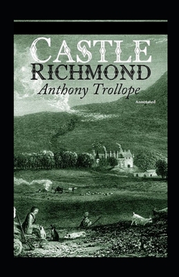 Paperback Castle Richmond Annotated Book