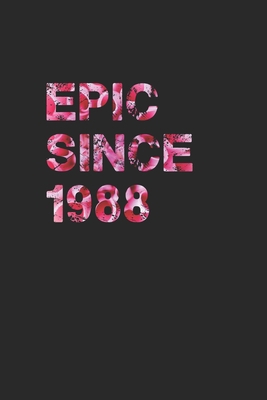 Epic Since1988 1651077169 Book Cover