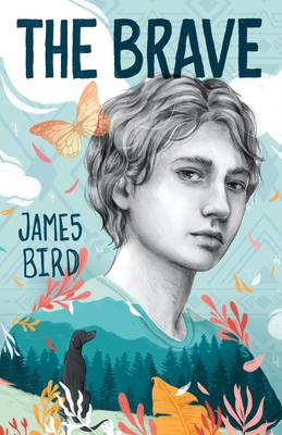 The Brave 1250247756 Book Cover