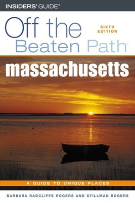 Michigan Off the Beaten Path: A Guide to Unique... 0762735279 Book Cover