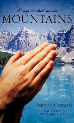 Prayer's that moves Mountains 1619047330 Book Cover