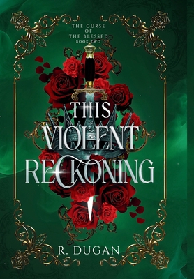 This Violent Reckoning 1958927295 Book Cover