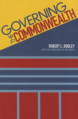 Governing the Commonwealth: Teacher's Guide 0981877982 Book Cover