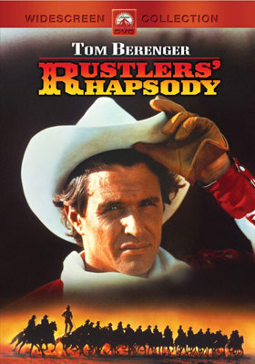 Rustlers' Rhapsody B00BTYRB1C Book Cover