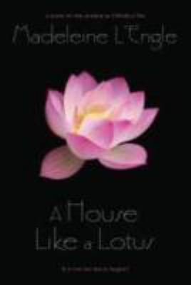 A House Like a Lotus 0312547986 Book Cover