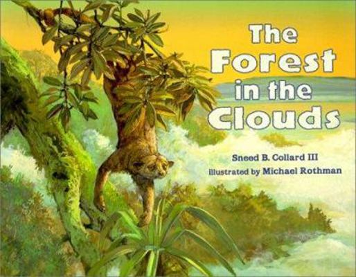 Forest in the Clouds 0613351215 Book Cover
