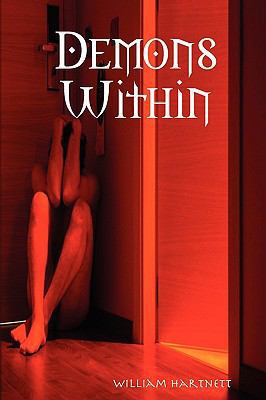 Demons Within 0615142184 Book Cover