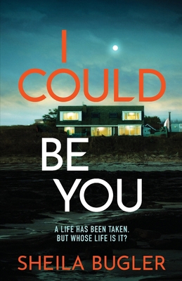 I Could Be You 1804361798 Book Cover