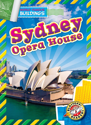 Sydney Opera House B0DWYJND1H Book Cover