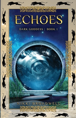 Echoes 1732617376 Book Cover